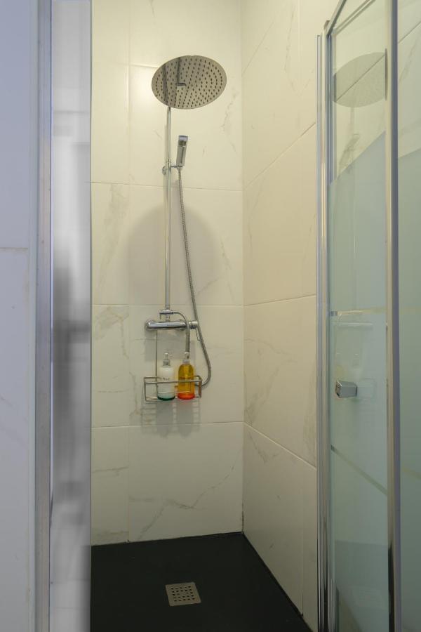 Central Cozy Star 1 Balcony Ac Near Merto ปอร์โต ภายนอก รูปภาพ