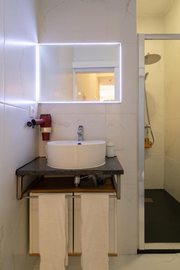 Central Cozy Star 1 Balcony Ac Near Merto ปอร์โต ภายนอก รูปภาพ