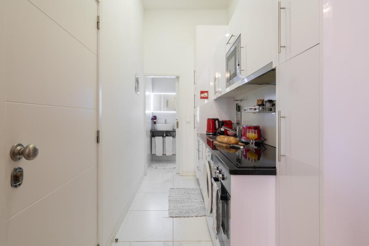 Central Cozy Star 1 Balcony Ac Near Merto ปอร์โต ภายนอก รูปภาพ