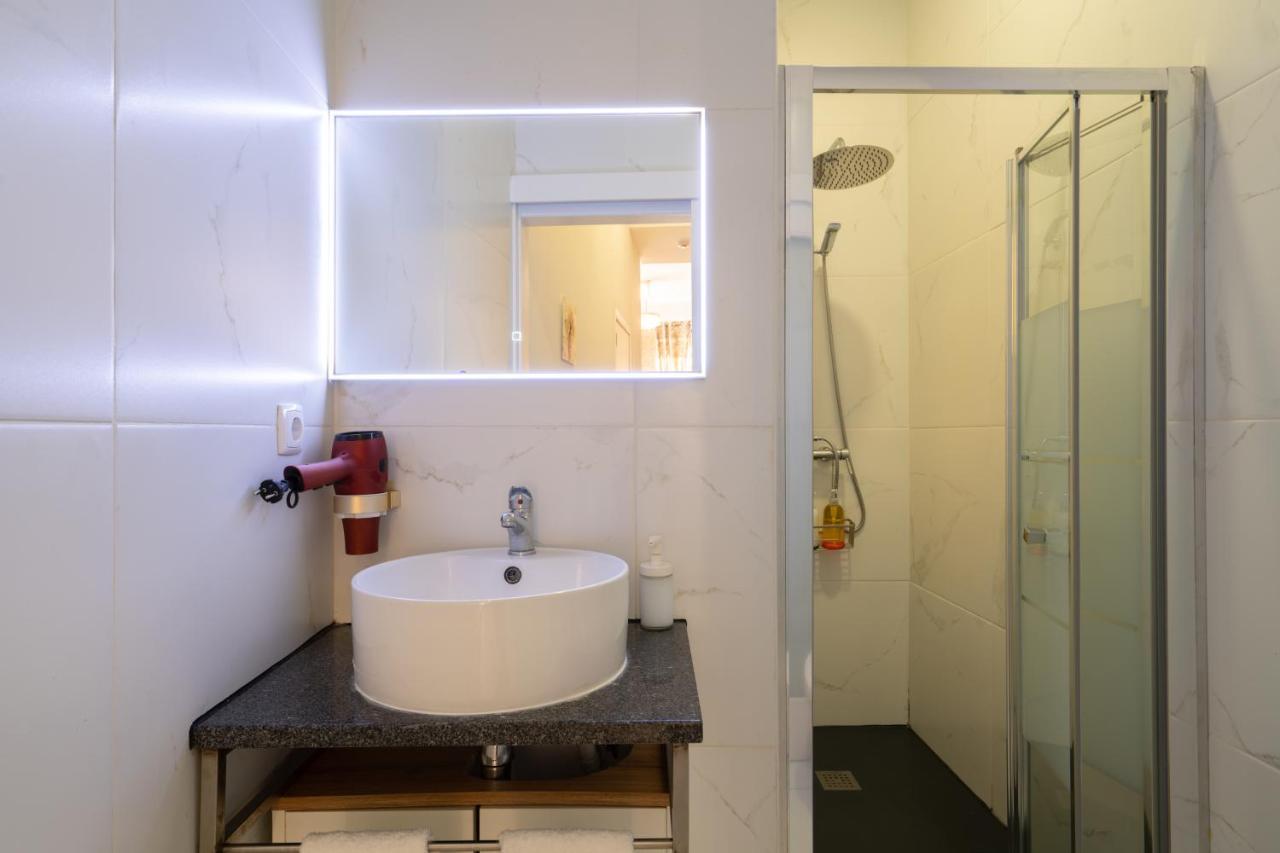 Central Cozy Star 1 Balcony Ac Near Merto ปอร์โต ภายนอก รูปภาพ