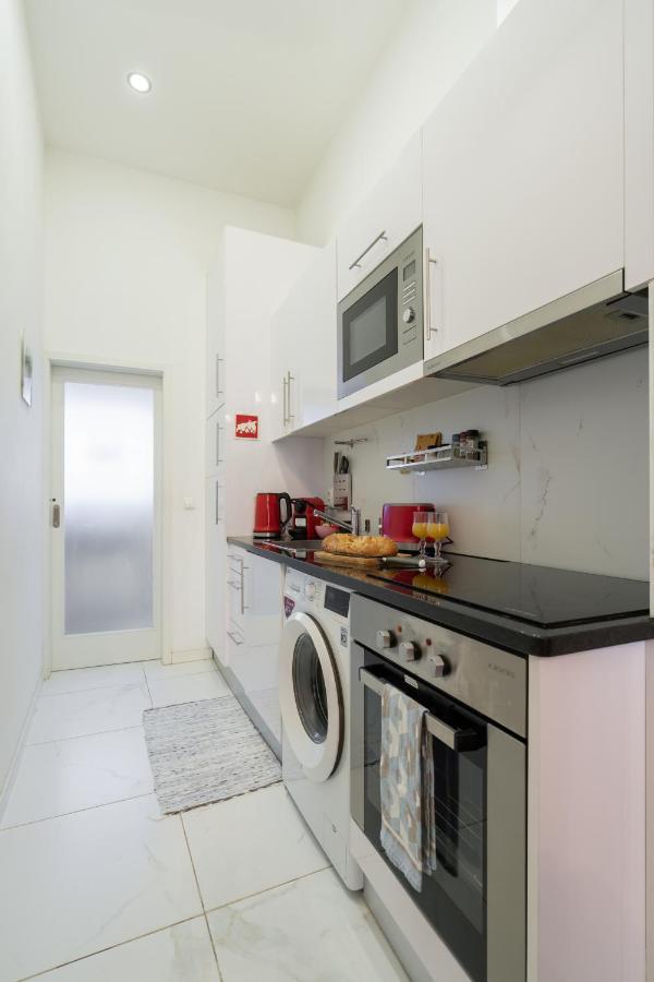 Central Cozy Star 1 Balcony Ac Near Merto ปอร์โต ภายนอก รูปภาพ
