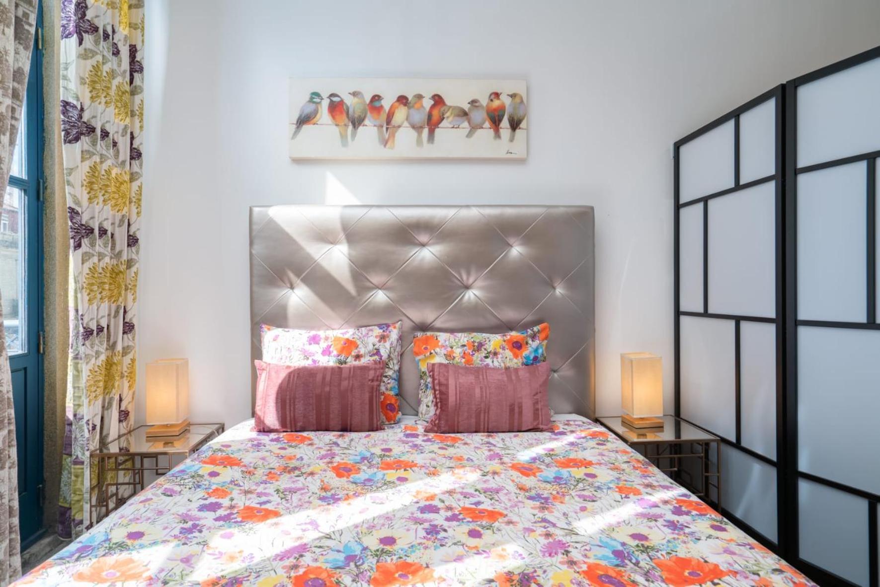 Central Cozy Star 1 Balcony Ac Near Merto ปอร์โต ภายนอก รูปภาพ