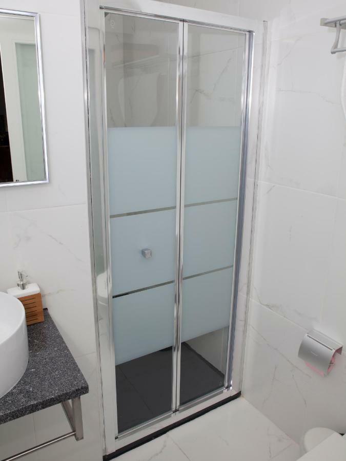 Central Cozy Star 1 Balcony Ac Near Merto ปอร์โต ภายนอก รูปภาพ
